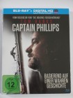 Captain Phillips - moderne Piraten - Tom Hanks, Greengrass 