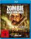 Zombie Invasion War [Blu-ray] Gut 