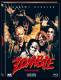 Zombie - Dawn of the dead 3Disc&#8252;&#65039; BR & DVD UNCUT XT MEDIABOOK Nr. 369 OVP 