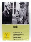 Karla - Verbotsfilm der DEFA - Lehrerin, Jutta Hoffmann 