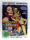 Gewehre für Bengali - Rebellion in Indien - Rock Hudson 