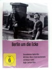 Berlin um die Ecke - DEFA, von SED verboten - Dieter Mann 