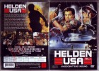 Helden USA U.S.A. Teil 3 / DVD NEU OVP uncut 