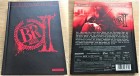 Battle Royale 2 BR&DVD MEDIABOOK Battle Royale 2 BR&DVD MEDIABOOK inklusive: REVENGE CUT & REQUIEM CUT makellos NEU !!! 