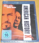 American History X Blu-ray Neu & OVP 