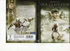 MARCUS DER GLADIATOR VON ROM - Eric Roberts - AMARAY DVD 