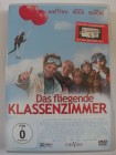 Das fliegende Klassenzimmer - Piet Klocke, Anja Kling 