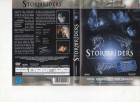 STORMRIDERS - UNGESCHNITTENE VERSION - MANGA REAL VERFILMUNG - XXL EDITION  DVD 