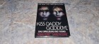 }} KISS DADDY GOODBYE / MEDIABOOK {{ 