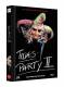 Todesparty 2 - Mediabook D (Blu Ray+DVD) 84 NEU/OVP 