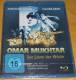 Omar Mukhtar - Der Löwe der Wüste (US-Fassung) Blu-ray Neu & OVP 