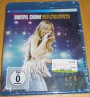 Sheryl Crow - Miles From Memphis Blu-ray Neu & OVP 