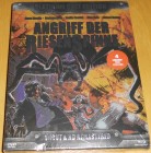 Angriff der Riesenspinne 4-Disc Platinum Cult Edition 