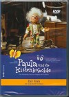 Paula und die Kistenkobolde ( DVD)- mit Begleitheft 