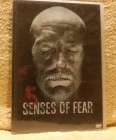 5 Senses Of Fear DVD Uncut (H) 