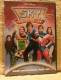 SKY HIGH Walt Disney Film DVD (B) 