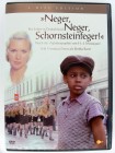 Neger, Neger, Schornsteinfeger! - 2. Weltkrieg, Hamburg 