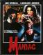 Maniac - ILLUSIONS kl. Hartbox Cover B Lim. 131 BLU-RAY 