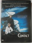 Contact - Außerirdisches Leben - Jodie Foster, McConaughey 