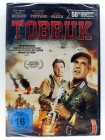 Tobruk - 50th Anniversary Ed. - Rock Hudson, George Peppard 