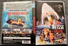DVD Der Weisse Killer - Last Jaws - Last Shark 
