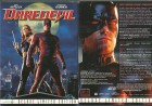 Daredevil Deluxe Limited Edition Schweiz (00345694Konvo91 