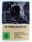 Der Frühling braucht Zeit - DEFA Justizdrama - E. Melllies 