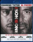 The Son of No One (Uncut / Al Pacino / Blu-ray) 