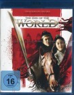 The End of the World (Uncut / Blu-ray) 