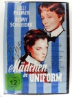 Mädchen in Uniform - Frauen Internat, Liebe - Romy Scheider 