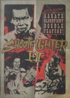 *Shootfighter 1+2 (Limited Mediabook * 