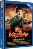 *Der Liquidator (Limited Mediabook, Blu-ray+DVD, Cover D)* 