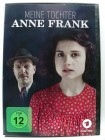 Meine Tochter Anne Frank - 2. Weltkrieg, Juden, Tagebuch 