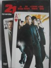 21 - Black Jack Ed. - Zocker Las Vegas, Casino, Kevin Spacey 