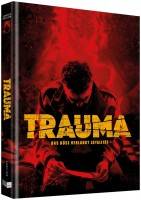 *Trauma - Das Böse verlangt Loyalität - Mediabook A * 
