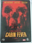 Cabin Fever - Es wird dich fressen! - Mega- Fete Holzhütte 