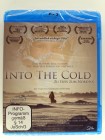 Into the Cold - Zu Fuß zum Nordpol - Härteste Expedition 