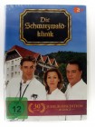 Die Schwarzwaldklinik - Komplette Serie + 2 Filme - Wussow 