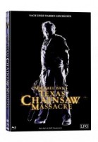 *Michael Bay&#039;s Texas Chainsaw Massacre Mediabook C* 