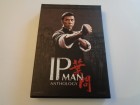 IP MAN ANTHOLOGY - DVD RARITÄT 