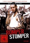 *Romper Stomper Limited Mediabook* 