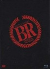 *BATTLE ROYALE - 4 DISC LIMITED MEDIABOOK* 