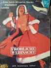 *Fröhliche Weihnachten Mediabook Cover A* 