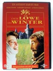 Der Löwe im Winter - Monarchie Thronerbe - Katherine Hepburn 