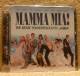 MAMMA MIA! MOVIE Soundtrack CD 