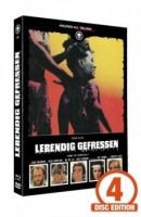 *Lebendig Gefressen Limited Mediabook 4Disc Cover B* 