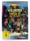 Die verlorenen Inseln - Die komplette Serie - 26 Folgen 