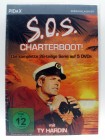 S.O.S. Charterboot - Die komplette Serie - alle Episoden 