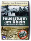 Feuersturm am Rhein - Abwehrschlacht im Westen - inkl. Bonus 