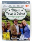 Unsere Farm in Irland - Die komplette Serie - Eva Habermann, Daniel Morgenroth 